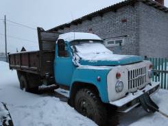 ГАЗ 53. Безнамерной весь газ53, 3 000 куб. см., 3 499 кг.