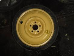 Колесо T125/70 D15 (докатка) Mazda 6 GH