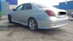 Обвес кузова аэродинамический. Toyota Verossa