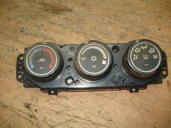 Блок управления климатом (печкой) Mitsubishi Lancer 10