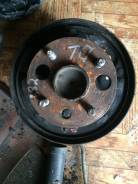 Ступица. Toyota: Sprinter, Corolla Levin, Sprinter Trueno, Corolla, Sprinter Marino, Corolla Ceres Двигатели: 2C, 3CE, 4AFE, 4EFE, 5AFE, 1WZ, 1ZZFE, 2...