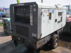 Компрессор кондиционера. Airman PDS390S