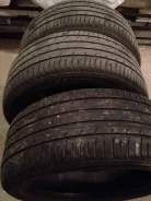 Yokohama E70D. ������, 2012 ���, �/�, ����� 70�%