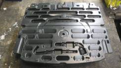 Пол багажника Mazda Tribute