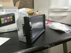 Videovox DVR-640 ����
