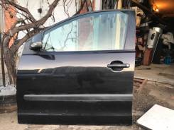 Дверь боковая. Volkswagen Polo, 602, 612, 6R1 Двигатели: CAYB, CAYC, CBZB, CBZC, CDDA, CDLJ, CFNA, CFNB, CFW, CFWA, CGGB, CGPA, CGPB, CHYA, CHYB, CHZC...