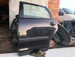 Дверь боковая. Volkswagen Polo, 602, 612, 6R1 Двигатели: CAYB, CAYC, CBZB, CBZC, CDDA, CDLJ, CFNA, CFNB, CFW, CFWA, CGGB, CGPA, CGPB, CHYA, CHYB, CHZC...