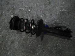 Стойка Toyota Starlet; Toyota Corsa; Toyota Tercel; Toyota Corolla Ii; Toyota Cynos, EP91 EL43 EL41 EL51 EL53 NL50 NL40 EP82 NP90 NP80 EL44 EL54 EL52...