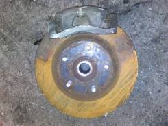 Цапфа. Nissan X-Trail, T31, T31R, NT31 Nissan Qashqai, J10 Двигатель MR20DE