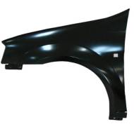 Крыло переднее левое RENAULT / DACIA LOGAN 05-14 / LADA LARGUS 12- Аналог 6001546712 , 6001549971 (Тайвань) API DC010162