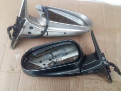 Зеркало заднего вида боковое. Honda Saber, UA2 Honda Inspire, UA2