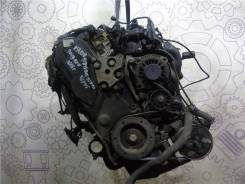 Двигатель (ДВС) Peugeot 407