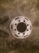 2Crave Wheels. x20" ����