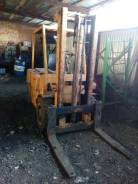 Balkancar. Продается вилочный погрузчик болгарский , 3 500 кг., Дизельный, 1,00 куб. м.
