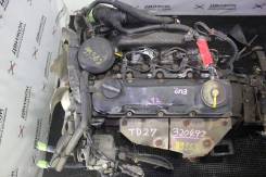 Шкив коленвала NISSAN TD27