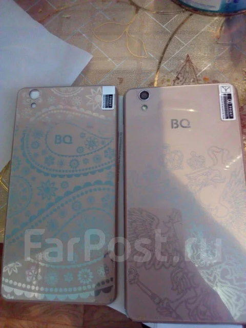 BQ BQ-5503 Nice 2. ����� ����