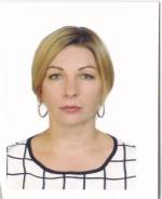 Главный бухгалтер. Высшее образование, опыт работы 16 лет