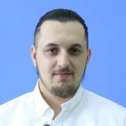 Системный администратор. Высшее образование, опыт работы 5 лет