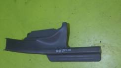 Накладка на порог. Subaru Forester, SG5 Двигатель EJ205