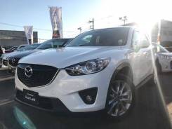 Mazda CX-5. автомат, 4wd, 2.0 (154 л.с.), бензин, б/п. Под заказ