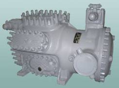 Запасные части на компрессора ДАУ-50, ПД-55, ФУУ-80, ФВ-6, Фуубс