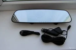 Blackvision Mirror DVR FHD BL ����