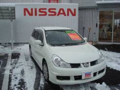 Nissan Wingroad. автомат, 4wd, 1.5, бензин, 67 000 тыс. км, б/п. Под заказ