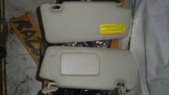Козырек солнцезащитный. Subaru Legacy, BL5, BL9, BLE, BP5, BP9, BPE, BPH Двигатели: EJ203, EJ204, EJ20C, EJ20X, EJ20Y, EJ253, EJ255, EJ30D