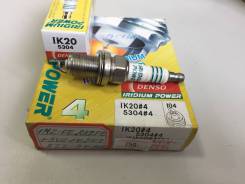 Свеча зажигания. Chevrolet: Lacetti, Cruze, Nubira, Aveo, Lanos, Rezzo, Spark, Orlando Toyota: Lite Ace, Corona, Ipsum, Tundra, Sprinter, Tarago, Star...