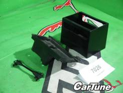 Крепление аккумулятора. Toyota Crown, JZS171, JZS171W Двигатель 1JZGTE