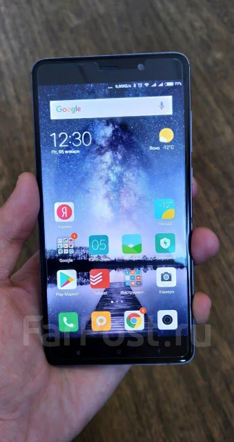 Xiaomi Mi5S Plus. �/� ����