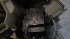 Сервопривод заслонок печки. Subaru Legacy, BL5, BLE, BP5, BP9, BPE Двигатели: EJ203, EJ204, EJ20C, EJ20X, EJ20Y, EJ253, EJ30D