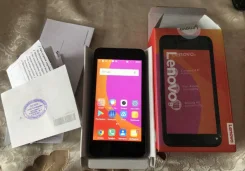 Lenovo Vibe B. �����