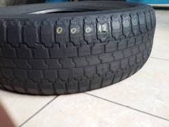 Bridgestone Blizzak Extra PM-30. Зимние, без шипов, 70 %, 1 шт