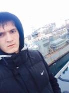 Слесарь-монтажник. Среднее образование, опыт работы 1 год