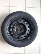 Dunlop Sp Winter Sport 3D. x15" 5x114.30