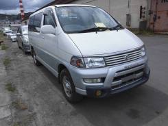 Toyota Hiace Regius. KCH46, 1KZ