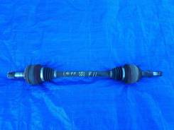 Привод, полуось. Toyota Crown Majesta, GRS184, URS206, UZS186, UZS187, UZS207 Toyota Crown, ARS210, AWS210, AWS211, AWS215, GRS184, GRS204, GRS214, GW...