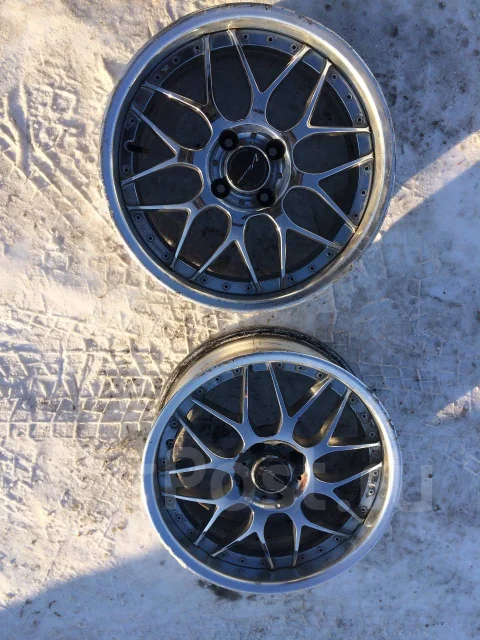 Niche Vicenza. 7.0x16", 4x100 ����