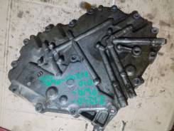 Крышка фильтра автомата. Honda: Jazz, Mobilio, Airwave, City, Mobilio Spike, Fit Aria, Fit Двигатели: L12A1, L12A3, L12A4, L13A1, L13A2, L13A5, L13A6...