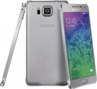 Samsung Galaxy Alpha SM-G850F. �/�. ��� �����