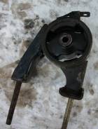 Подушка двигателя. Toyota: Platz, ist, Vitz, Porte, XA, WiLL Vi, Scion, Echo, Yaris Verso, Funcargo, Yaris, Echo Verso, WiLL Cypha, bB Двигатели: 1NZF...
