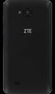 ZTE Blade A5. ����� ����