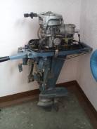 Вихрь. 30,00 л.с., 2-тактный, бензиновый, нога S (381 мм), 2002 год год
