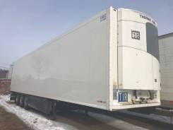 Krone SD. Продам Полуприцеп рефрижератор , 36 000 кг.