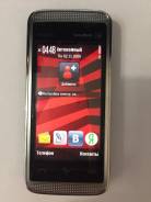 Nokia 5530 XpressMusic. Б/у