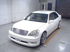 Toyota Celsior. UCF30, 3UZFESWAP RIDERSWHEELS