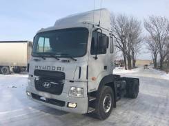 Hyundai HD450. Седельный тягач, 11 149 куб. см., 30 000 кг.