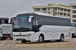Golden Dragon XML6957. Автобус междугородний JR, 39 мест, 2018 г., новый, 6 700 куб. см., 39 мест. Под заказ