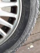 Колеса на кроун 151. 6.0x15" 5x114.30 ET50